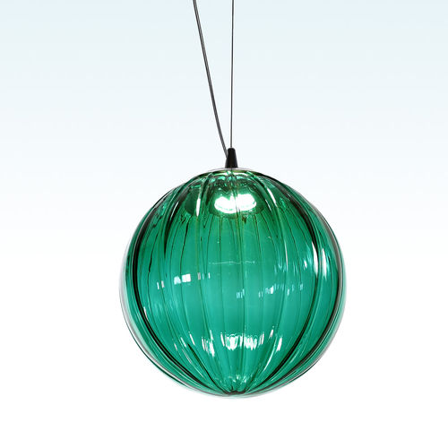 吊灯 - SFERA - BOTTEGA VENEZIANA - 吹制玻璃 / 穆拉诺玻璃 / 现代风格
