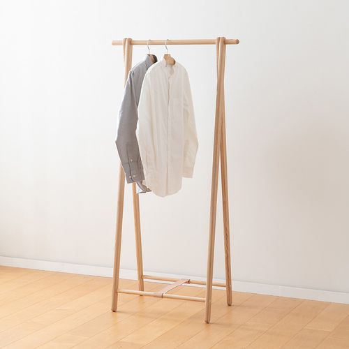 落地式挂衣架 - Dress Rack - CondeHouse - 现代风格 / 木质 / 商用