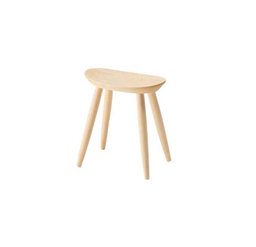 入口凳子 - C COLLECTION - CondeHouse - 现代风格 / 实木 / 木桌脚