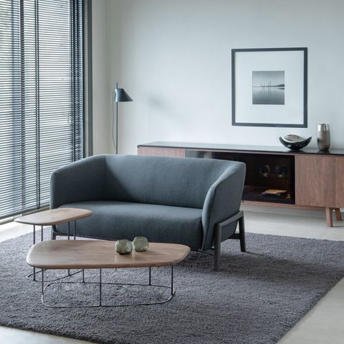 现代风格沙发 - TEN Living 200 - CondeHouse - 客厅 / 布料 / 皮质