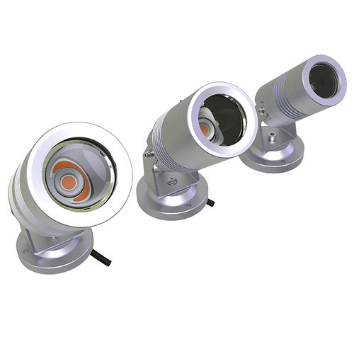 IP66投光灯 - CANON-M - TMTechElectronics Co., Ltd - LED / 专业 / 户外