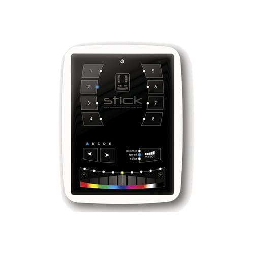 数字DMX 控制器 - STICK-KE1 - TMTechElectronics Co., Ltd - LED