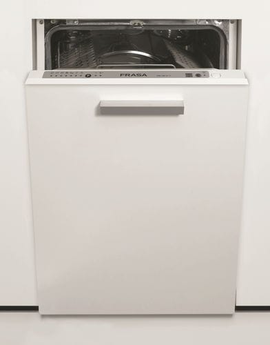 前开式洗碗机 - FMLI457.01TI - BLUAWAY SA - 家用 / 集成式 / 生态型