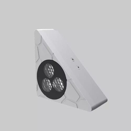 IP66投光灯 - EXC-BD110S - Shenzhen EXC-LED Technology Co., Ltd - LED / 公共机构用 / 公路