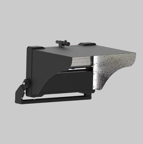 IP66投光灯 - EXC-FL-Z02-AG - Shenzhen EXC-LED Technology Co., Ltd - LED / 专业 / 户外