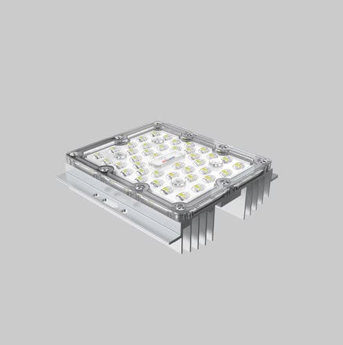 IP66投光灯 - EXC-ML20B - Shenzhen EXC-LED Technology Co., Ltd - LED / 专业 / 公路