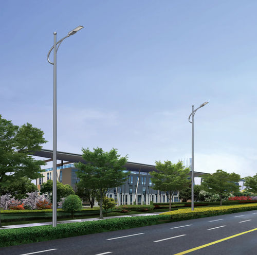 市政街灯 - EXC-RL-Z01 - Shenzhen EXC-LED Technology Co., Ltd - 现代风格 / 铝制 / LED式