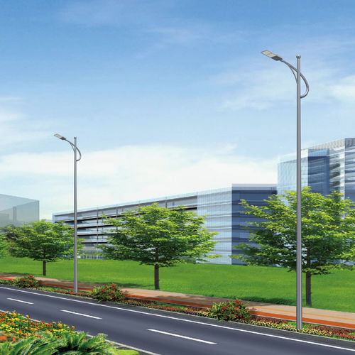 市政街灯 - EXC-RL-Z10 - Shenzhen EXC-LED Technology Co., Ltd - 现代风格 / 铝制 / LED式