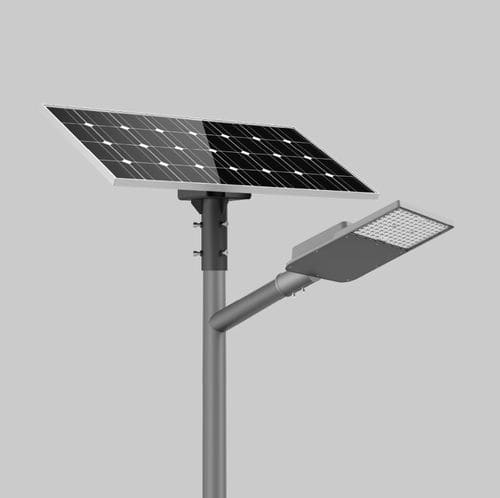 市政街灯 - EXC-FR-Z10 - Shenzhen EXC-LED Technology Co., Ltd - 现代风格 / 铝制 / LED式