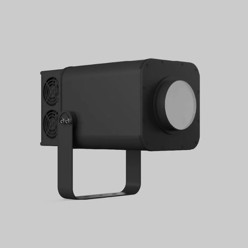 IP65图案投影仪 - EXC-TT600B - Shenzhen EXC-LED Technology Co., Ltd - LED / 专业 / 户外