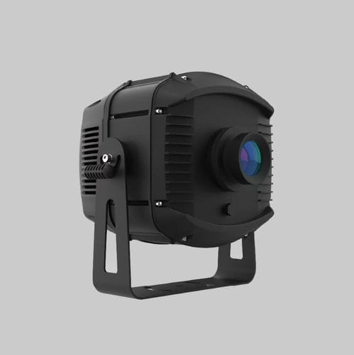 IP65图案投影仪 - EXC-TS200D3 - Shenzhen EXC-LED Technology Co., Ltd - LED / 专业 / 用于展示柜