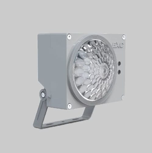 IP65图案投影仪 - EXC-TH36A0 - Shenzhen EXC-LED Technology Co., Ltd - LED RGB / 专业 / 室内