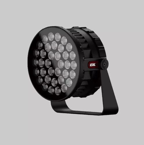 IP66投光灯 - EXC-B220 - Shenzhen EXC-LED Technology Co., Ltd - LED RGB / RGBW LED / 专业