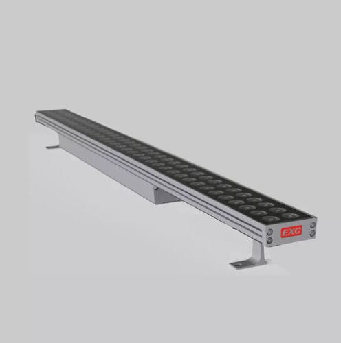 IP66投光灯 - EXC-W72C - Shenzhen EXC-LED Technology Co., Ltd - LED RGB / RGBW LED / 专业