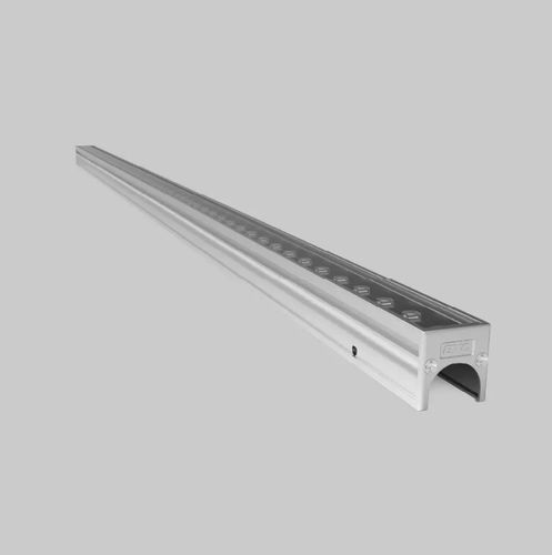 明装条灯 - EXC-U28NCB0 - Shenzhen EXC-LED Technology Co., Ltd - LED RGB / RGBW LED / 铝制