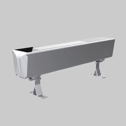 IP65图案投影仪 - EXC-TS72D3 - Shenzhen EXC-LED Technology Co., Ltd - RGBW LED / 专业 / 室内