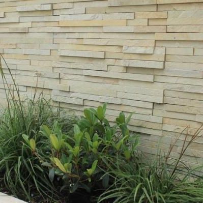 混凝土砌面 - MINT PANEL - INDIA STONE EXPORT - 室内 / 户外 / 沙色