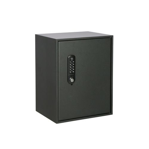 嵌入式包裹箱 - BOXIS - eSafe - 独立型