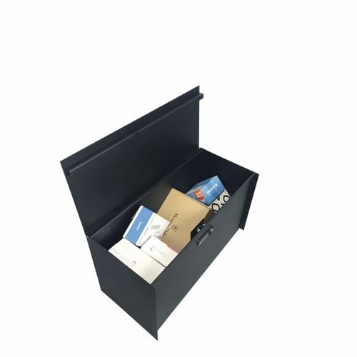 落地式包裹箱 - BULKBOX - eSafe - 独立型