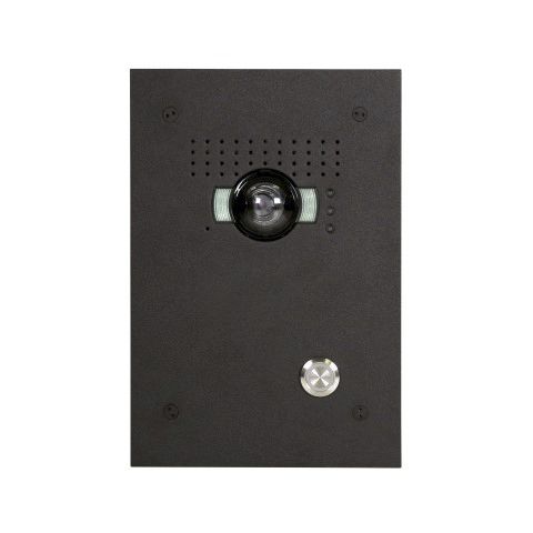 嵌入式包裹箱 - TYPE B - eSafe - 独立型 / 内置对讲机