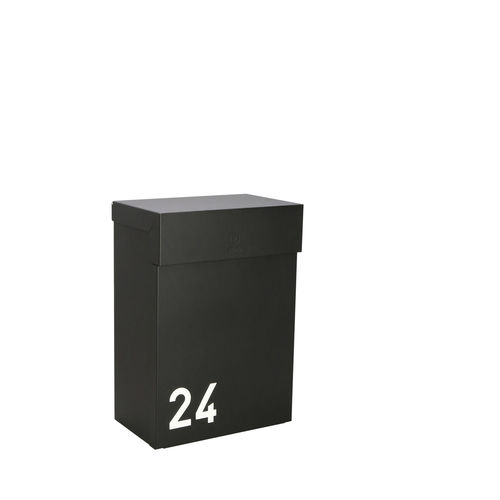 壁挂包裹箱 - SHOPPERBOX - eSafe - 独立型 / 密码