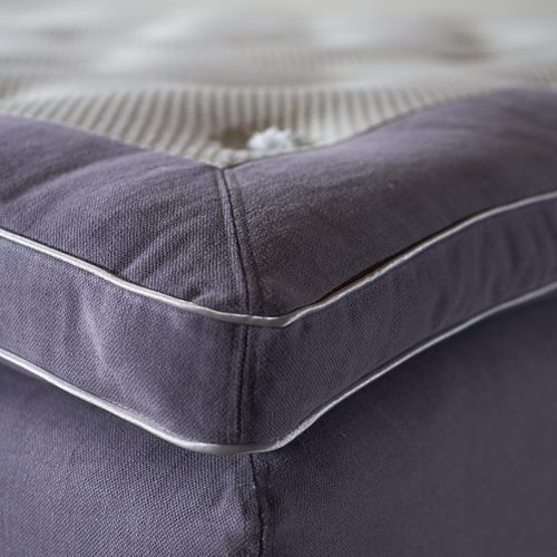 布料床垫保护垫 - TAGEL KUVERT  - Mattsons Beds