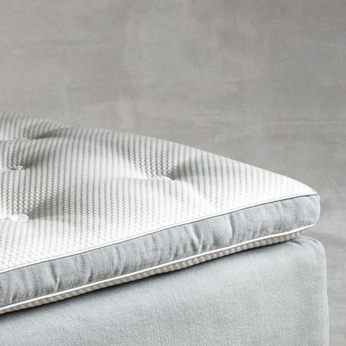 布料床垫保护垫 - TAGEL STRETCH - Mattsons Beds - 棉质