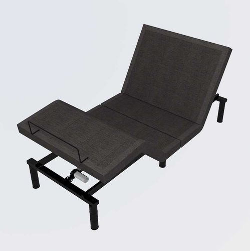 壁挂床 - EB602M - Loctek Ergonomic Technology Corp. - 双人 / 单人 / 现代风格