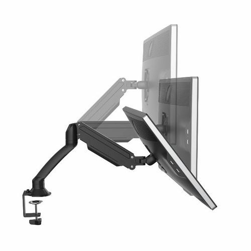 办公室屏幕支架 - VNDLB503 - Loctek Ergonomic Technology Corp. - 落地