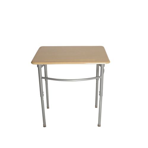 现代风格课桌 - SC4500 - SCHOLAR CRAFT - MDF / 钢座桌脚 / 长方形