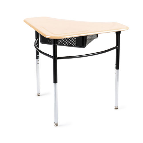现代风格课桌 - SC4700 - SCHOLAR CRAFT - MDF / 三聚氰胺 / 塑料