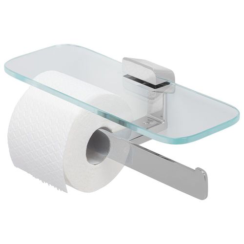 壁挂卷筒卫生纸架 - 919948-02 - Geesa - 镀铬金属 / 双辊 / 商用