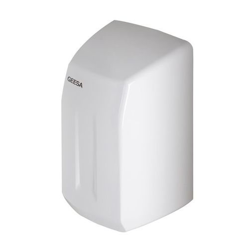 自动干手机 - 916450 - Geesa - 壁挂 / ABS / 用于坐便器
