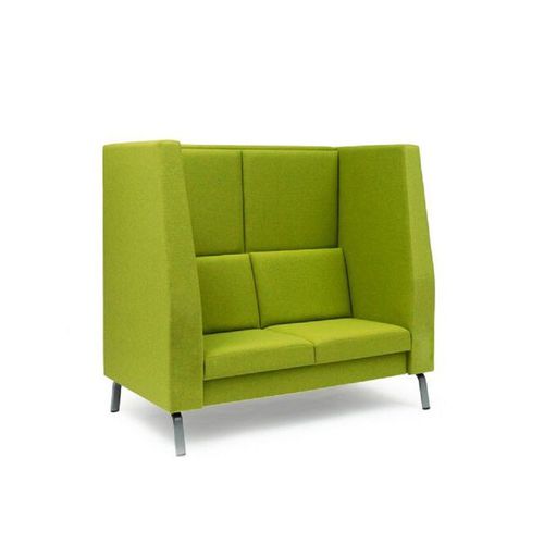 组合沙发 - MOTIV - PARAGON FURNITURE INC - 现代风格 / 布料 / 皮质