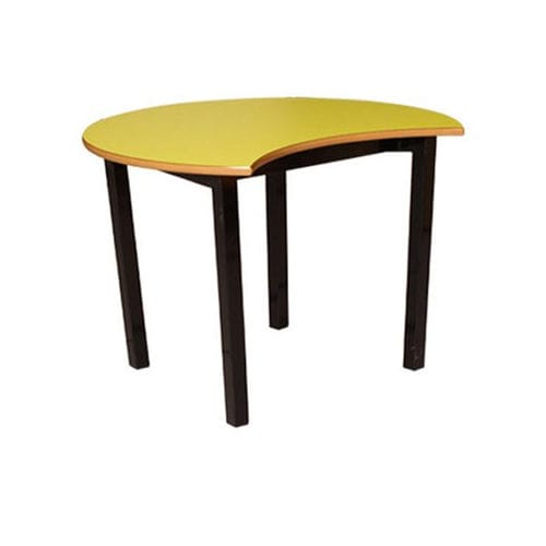 现代风格课桌 - ambic educational - 层压材料 / MDF / 金属桌脚