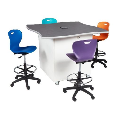 工作台 - DEMONSTRATION SERIES : STEM - Academia furnitures industries