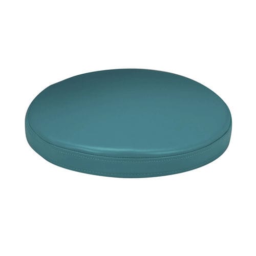 落地式垫子 - SOFT SEATING - Columbia - 户外 / 圆形 / 自然图案