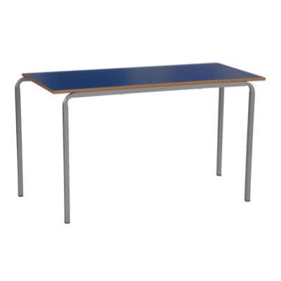 现代风格课桌 - CLASSROOM  - hille - MDF / PVC / 金属桌脚