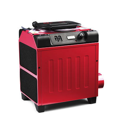 电空气加热器 - K3 HP - CORROVENTA DESHUMIDIFICATION - 叠放式