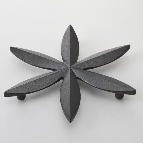 铸铁锅垫 - CH-27L - Chushin Kobo Co., Ltd. - 其他形状