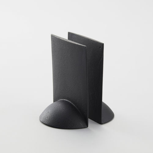 铁书挡 - MA-76 - Chushin Kobo Co., Ltd.