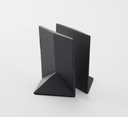 铁书挡 - MA-75 - Chushin Kobo Co., Ltd.