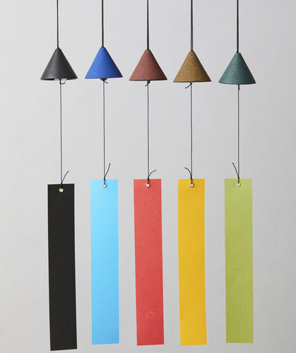 铸铁风铃 - 727 - Chushin Kobo Co., Ltd.