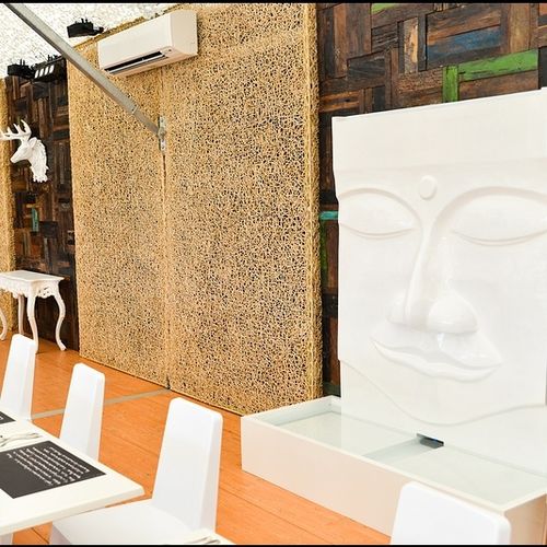外包板 - OSIER - Beach Concept - 家具 / 室内装潢 / 壁挂