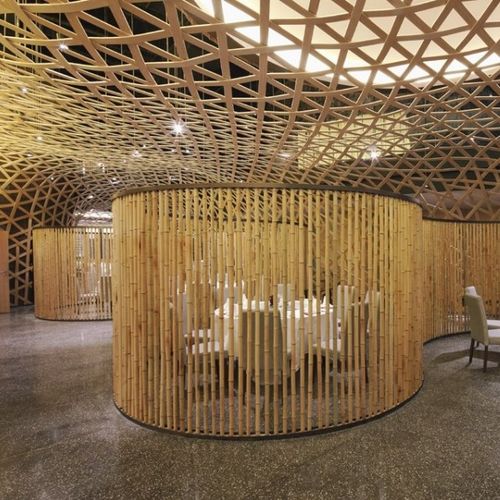 外包装饰面板 - Beach Concept - 家具 / 建筑 / 壁挂