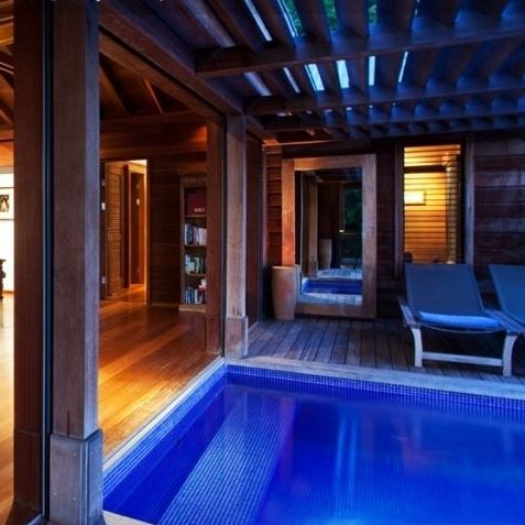 预制房屋 - SAINT MARTIN - Beach Concept - 度假小屋型 / 抗地震 / 现代风格