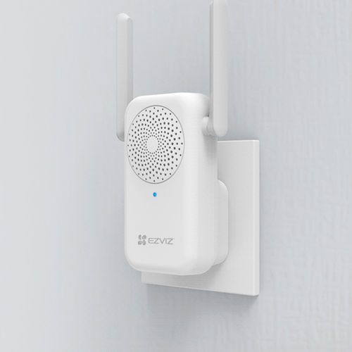 智能门风铃 - SMART  - EZVIZ