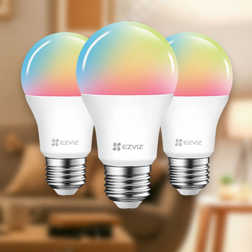 LED式灯珠 - LB1-COLOR - EZVIZ