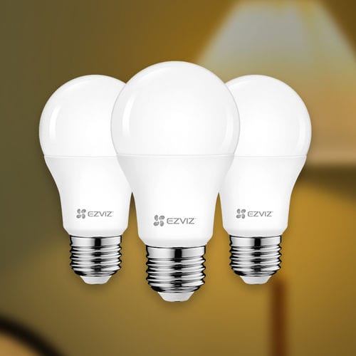 LED式灯珠 - LB1-WHITE - EZVIZ