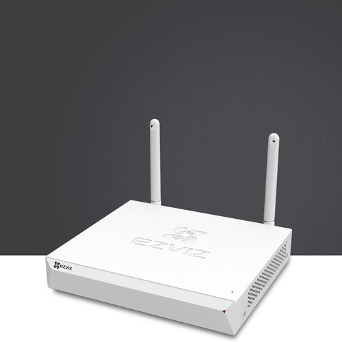 远程监控录像机 - X5C - EZVIZ - 以太网 / 高解析度